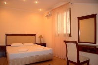 Отель «Марлин» - номер «Люкс» 2х комнатный