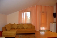 Отель «Марлин» - номер «Люкс» 2х комнатный фото