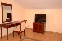 Отель «Марлин» - номер «Люкс» 2х комнатный фото 2