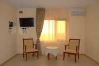 Отель «Марлин» - номер «Апартаменты» фото 2