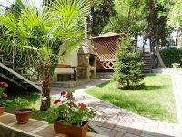 Алушта Гостевой дом «Мечта» отзывы 