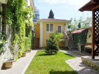 Гостевой дом «Мечта» фото 7