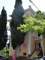 Гостевой дом «Мечта» фото 8