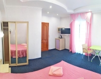 Гостевой дом «Мечта» - номер Эконом фото 2