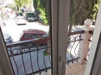 Гостевой дом «Мечта» - номер Эконом фото 6