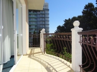 Гостевой дом «Мечта» - номер Стандарт фото 7