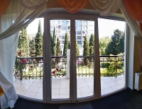 Гостевой дом «Мечта» - номер Стандарт фото 11