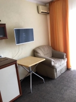 Гостевой дом «Мечта» - номер Стандарт фото 14