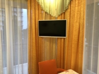 Гостевой дом «Мечта» - номер Стандарт фото 17