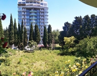 Гостевой дом «Мечта» - номер Стандарт фото 18