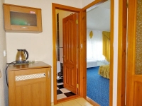 Гостевой дом «Мечта» - номер Люкс фото