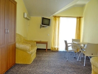 Гостевой дом «Мечта» - номер Люкс фото 2