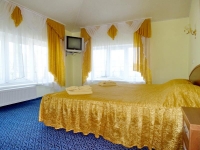 Гостевой дом «Мечта» - номер Люкс фото 4