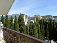 Гостевой дом «Мечта» - номер Люкс фото 5