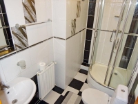 Гостевой дом «Мечта» - номер Люкс фото 6