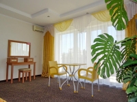 Гостевой дом «Мечта» - номер Люкс улучшенный фото