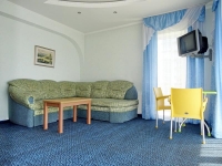 Гостевой дом «Мечта» - номер Люкс улучшенный фото 4