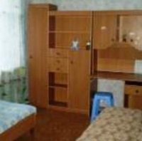 Дом под ключ Татарская, 32