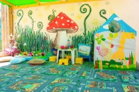 База отдыха «Лукоморье» фото 27