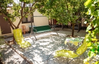 База отдыха «Лукоморье» фото 26