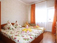 Гостевой дом «Росинка» - номер 3-Х местный фото