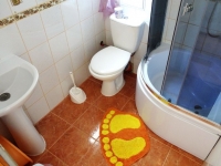 Гостевой дом «Росинка» - номер 3-Х местный фото 5