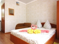 Гостевой дом «Росинка» - номер 3-Х местный фото 3