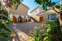 Береговое (Феодосия), ул. Курская 4