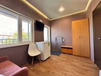 Частный дом «Розовая пантера» - номер 3Х местный Комфорт фото 8