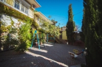 Частный дом «Кипарис» фото 10