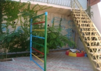 Частный дом «Кипарис» фото 11