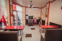 Частный дом «Кипарис» фото 16