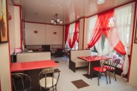 Частный дом «Кипарис» фото 18