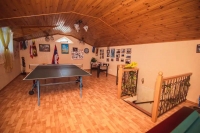 Частный дом «Кипарис» фото 23