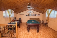 Частный дом «Кипарис» фото 24