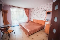 Частный дом «Кипарис» - номер Стандарт 2-х местный № 1