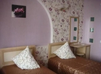 Частный дом «Кипарис» - номер Стандарт 2-х местный № 3,4 фото 2