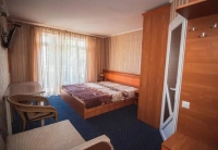 Частный дом «Кипарис» - номер Стандарт 2-х местный № 5