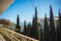 Частный дом «Кипарис» - номер Эконом 2-х местный № 10, 11