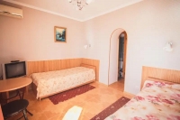 Частный дом «Кипарис» - номер Эконом 2-х местный № 10, 11 фото 5