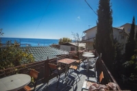 Частный дом «Кипарис» - номер Эконом 2-х местный № 10, 11 фото 7