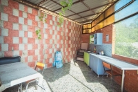 Частный дом «Кипарис» - номер Эконом 2-х местный № 12 фото 2