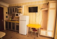 Частный дом «Кипарис» - номер Полулюкс двухкомнатный с кухней № 2