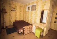 Частный дом «Кипарис» - номер Полулюкс двухкомнатный с кухней № 2 фото 2