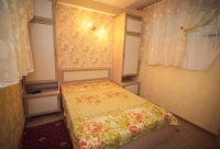 Частный дом «Кипарис» - номер Полулюкс двухкомнатный с кухней № 2 фото 3