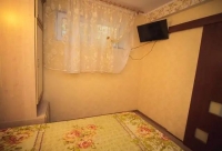 Частный дом «Кипарис» - номер Полулюкс двухкомнатный с кухней № 2 фото 4