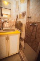 Частный дом «Кипарис» - номер Полулюкс двухкомнатный с кухней № 2 фото 5