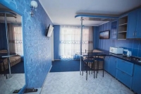 Частный дом «Кипарис» - номер Люкс 2-х комнатный с кухней № 7