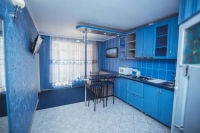 Частный дом «Кипарис» - номер Люкс 2-х комнатный с кухней № 7 фото