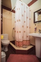 Частный дом «Кипарис» - номер Люкс 2-х комнатный с кухней № 7 фото 5